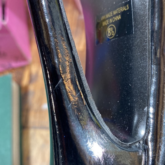 Hollywood heels black - Picture 8 of 10